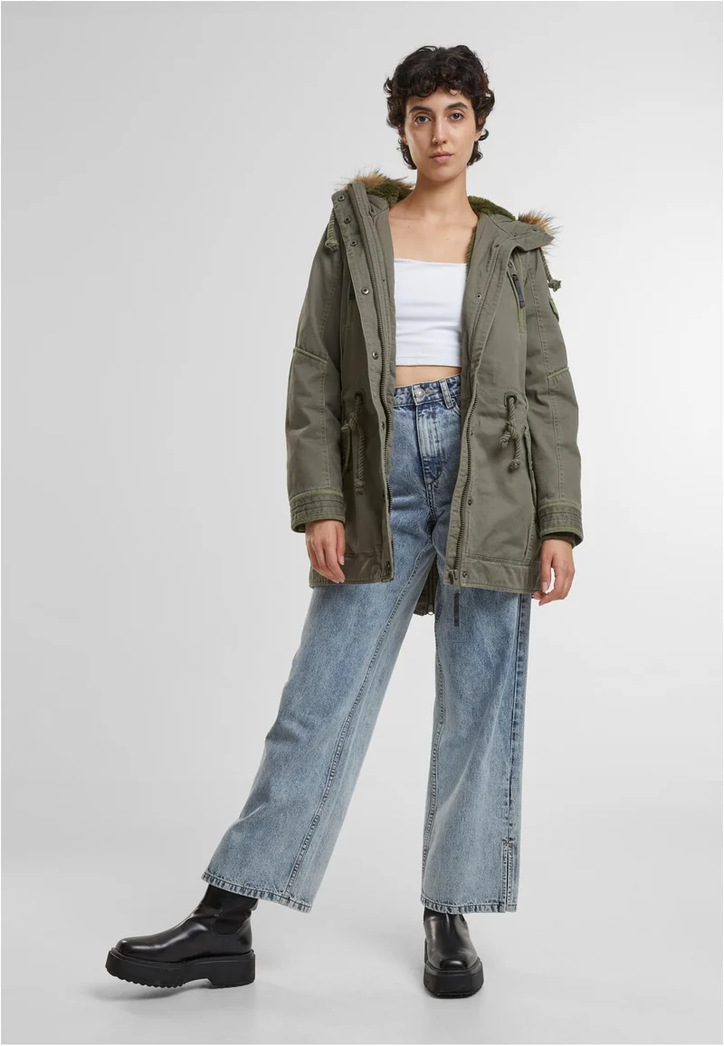 B Emma Winterparka
