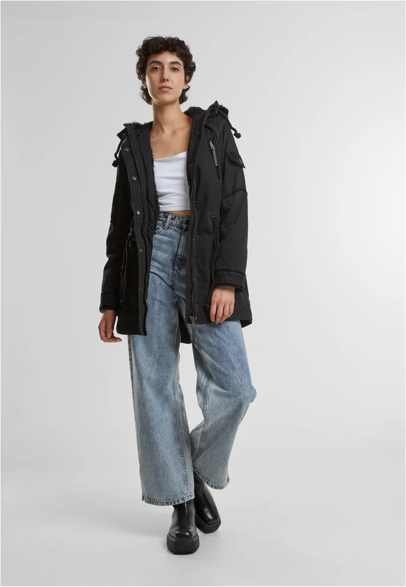 B Emma Winterparka