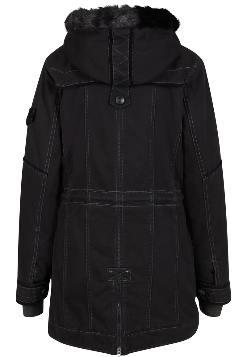 B Emma Winterparka
