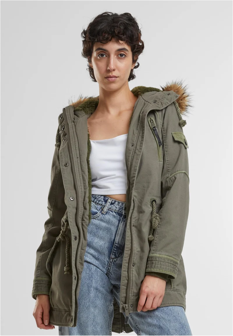 B Emma Winterparka