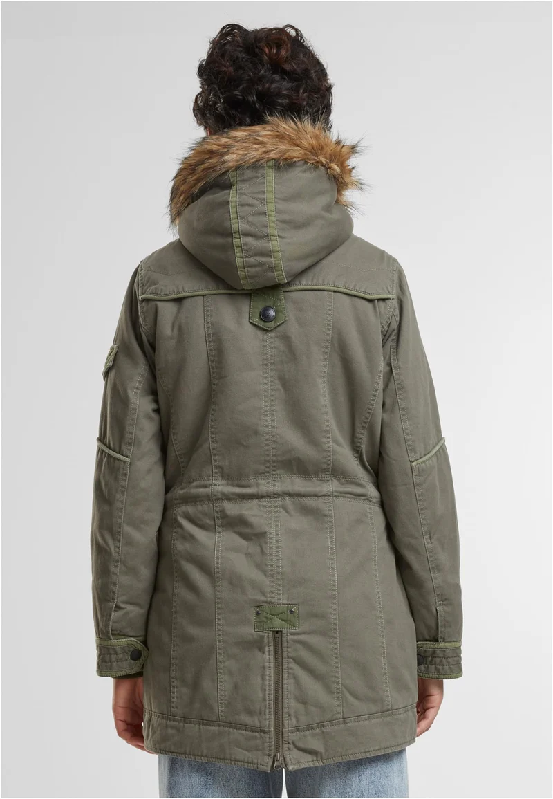 B Emma Winterparka
