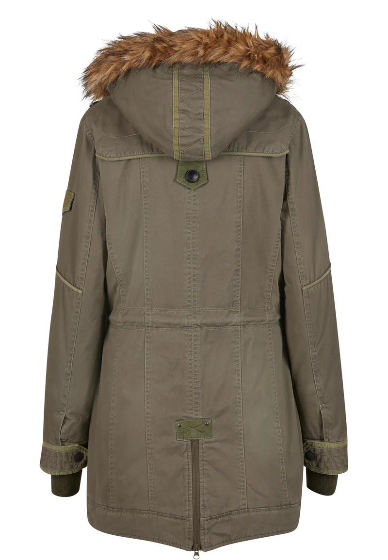 B Emma Winterparka
