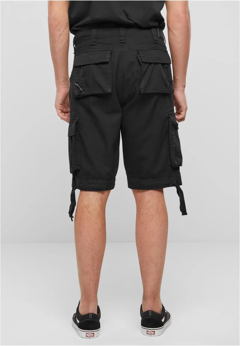 B Motörhead Urban Legend Shorts