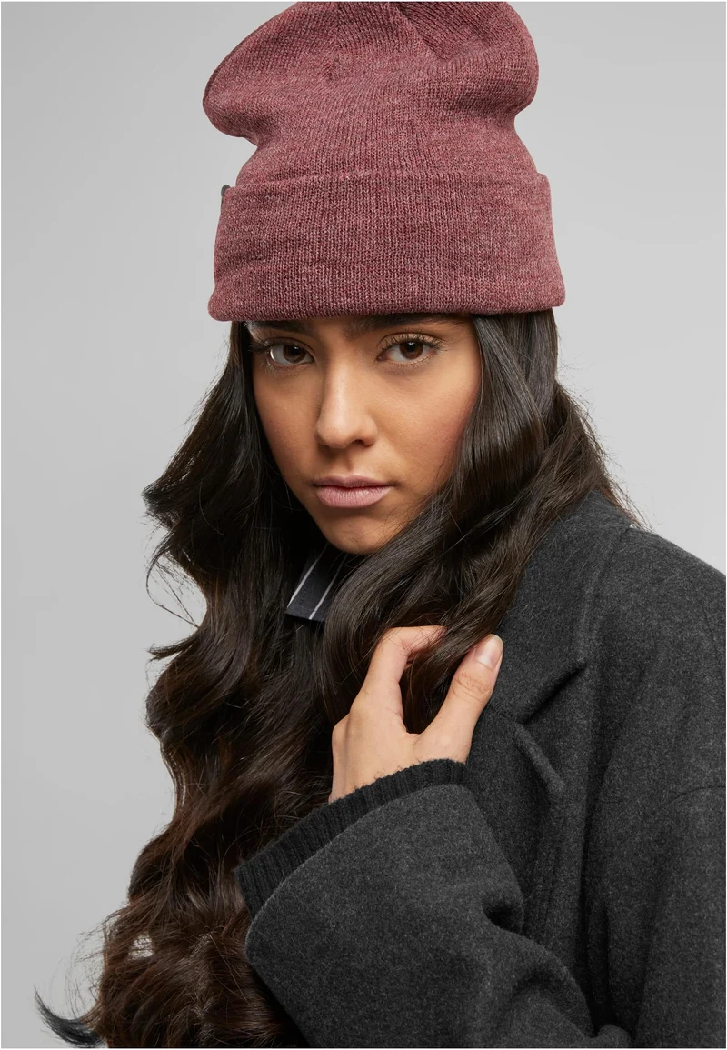 UC Basic Flap Beanie