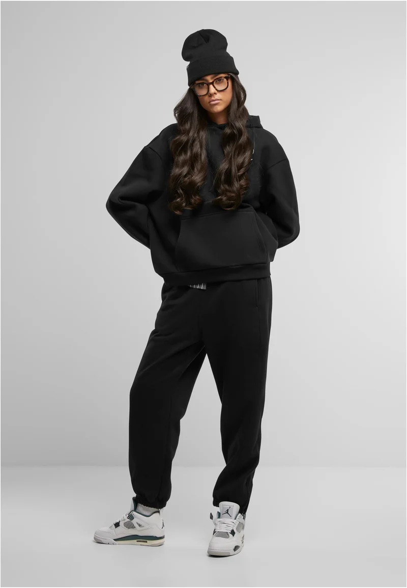 UC Basic Flap Beanie