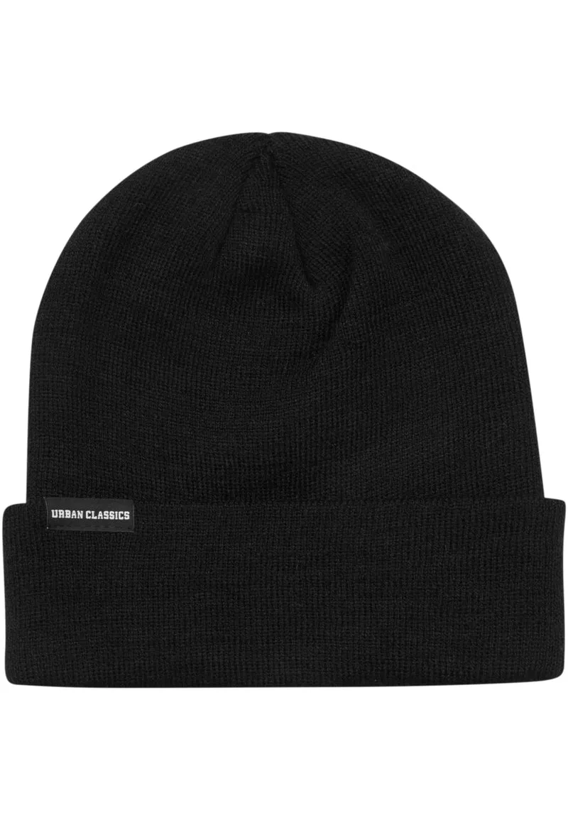 UC Basic Flap Beanie