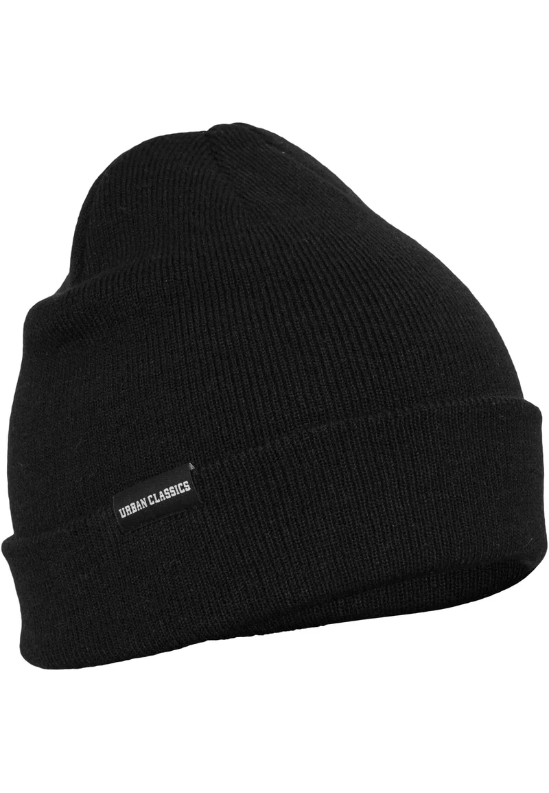 UC Basic Flap Beanie