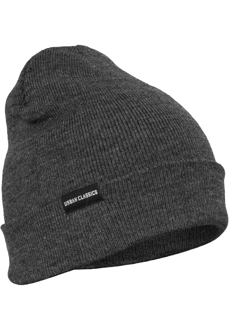UC Basic Flap Beanie