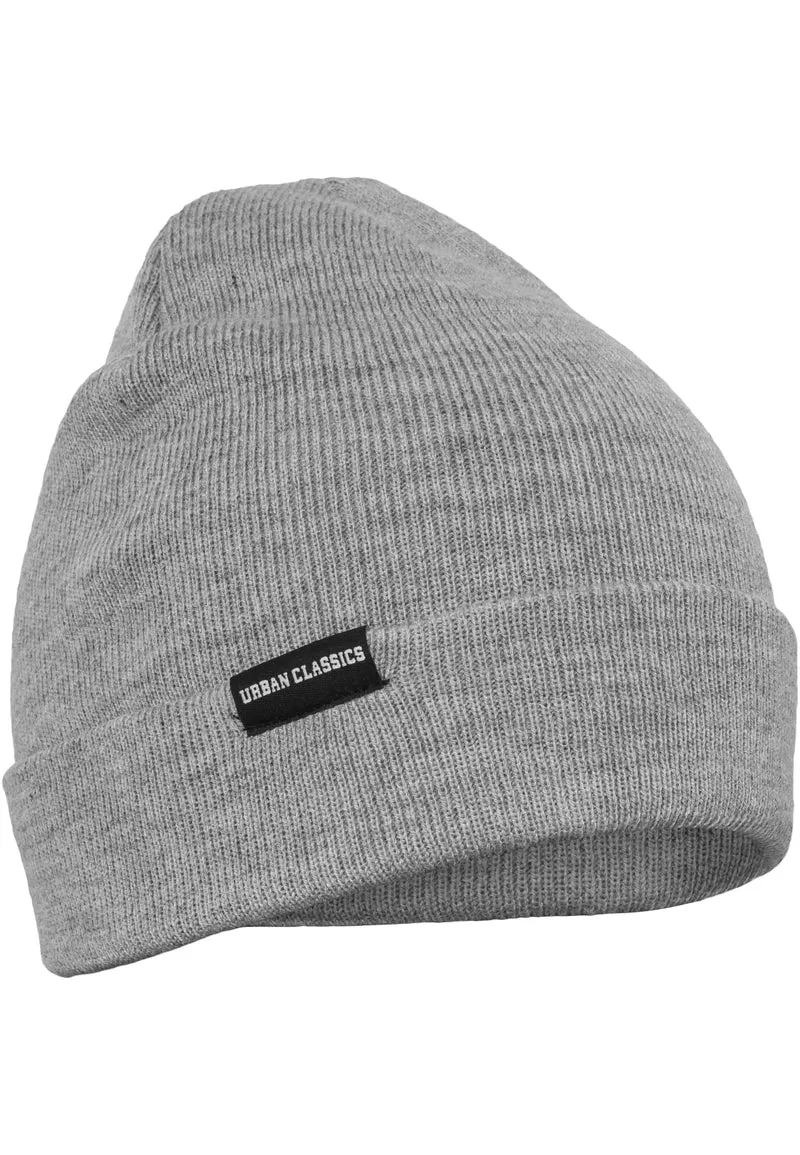 UC Basic Flap Beanie