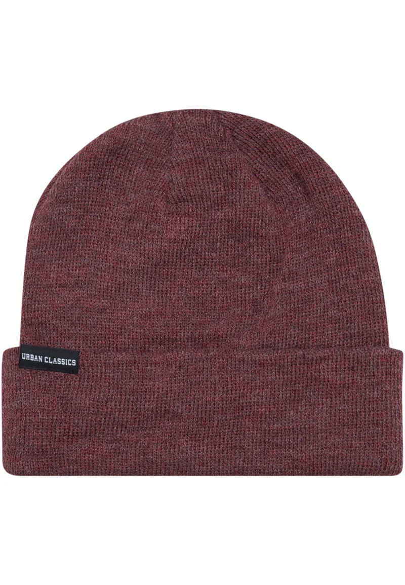 UC Basic Flap Beanie
