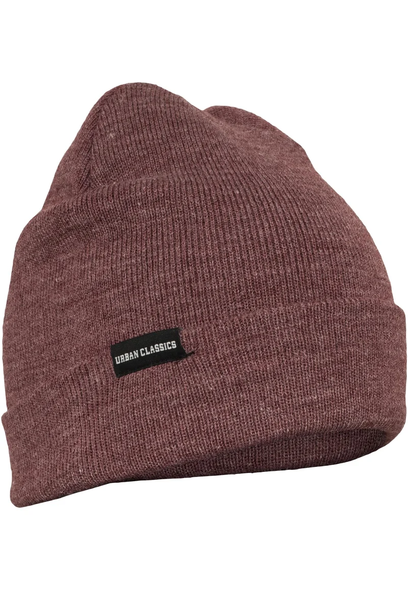 UC Basic Flap Beanie