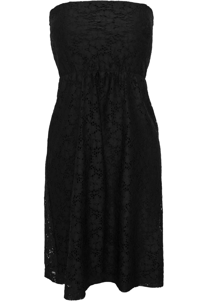 UC Laces Dress softseagrass