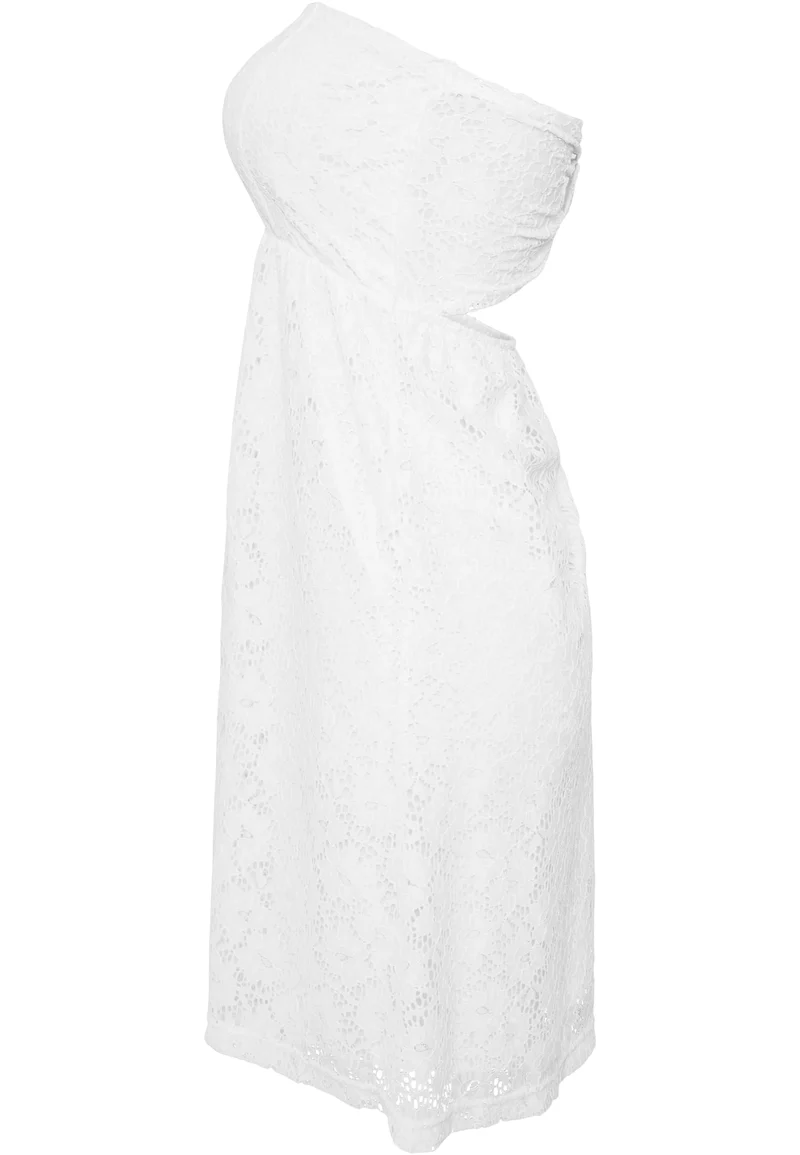 UC Laces Dress softseagrass