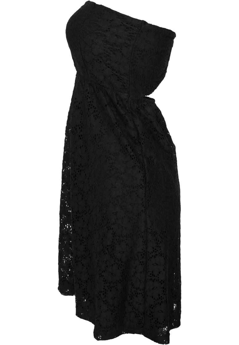 UC Laces Dress softseagrass