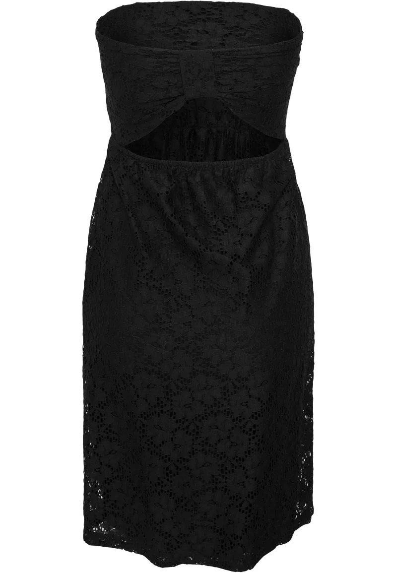 UC Laces Dress softseagrass
