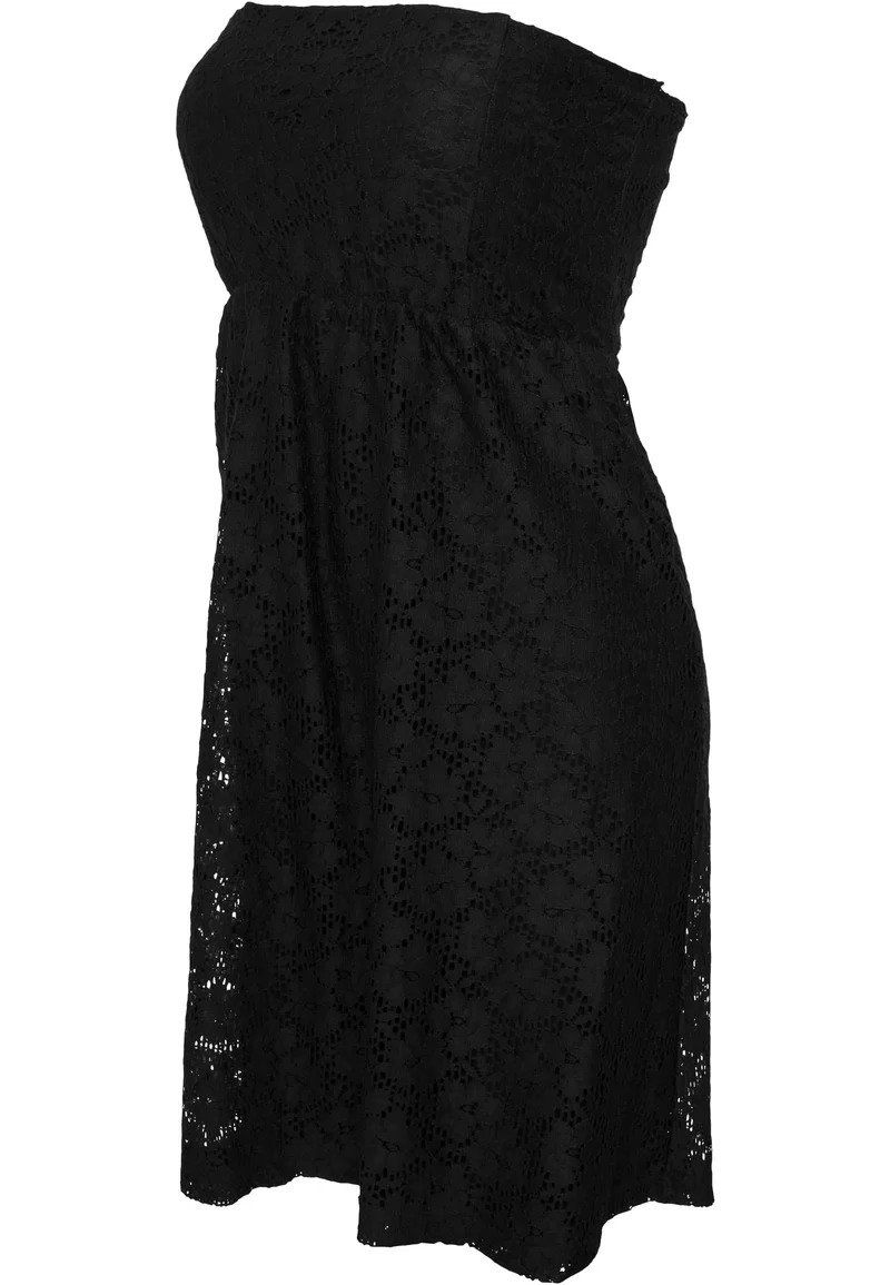 UC Laces Dress softseagrass