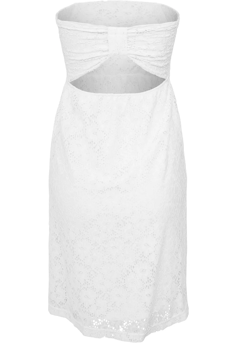 UC Laces Dress softseagrass