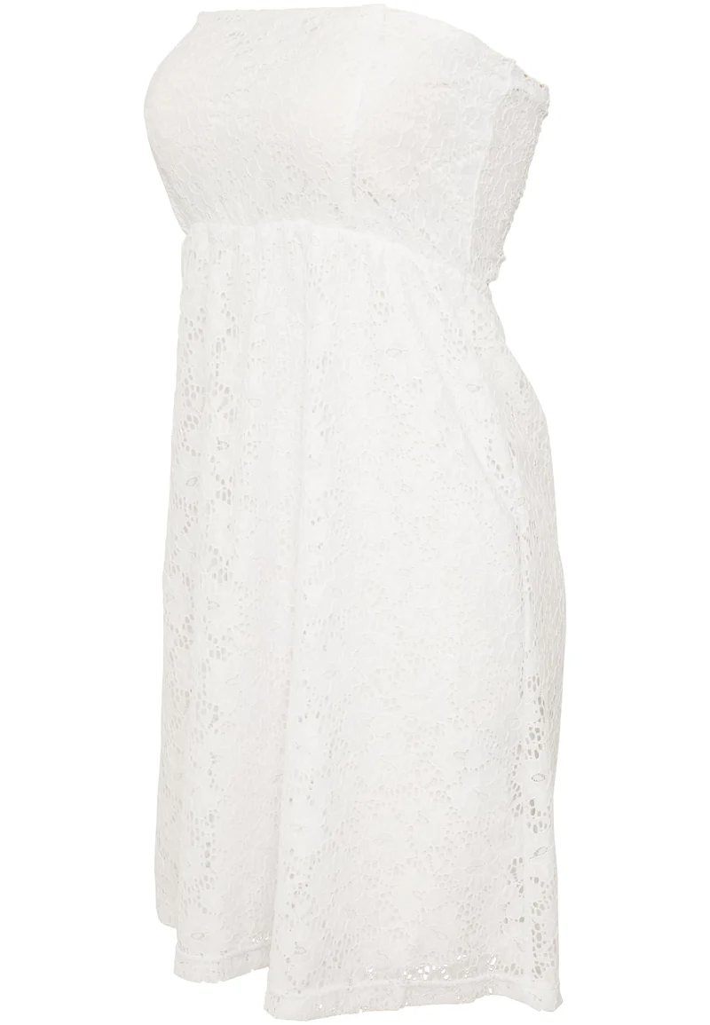 UC Laces Dress softseagrass