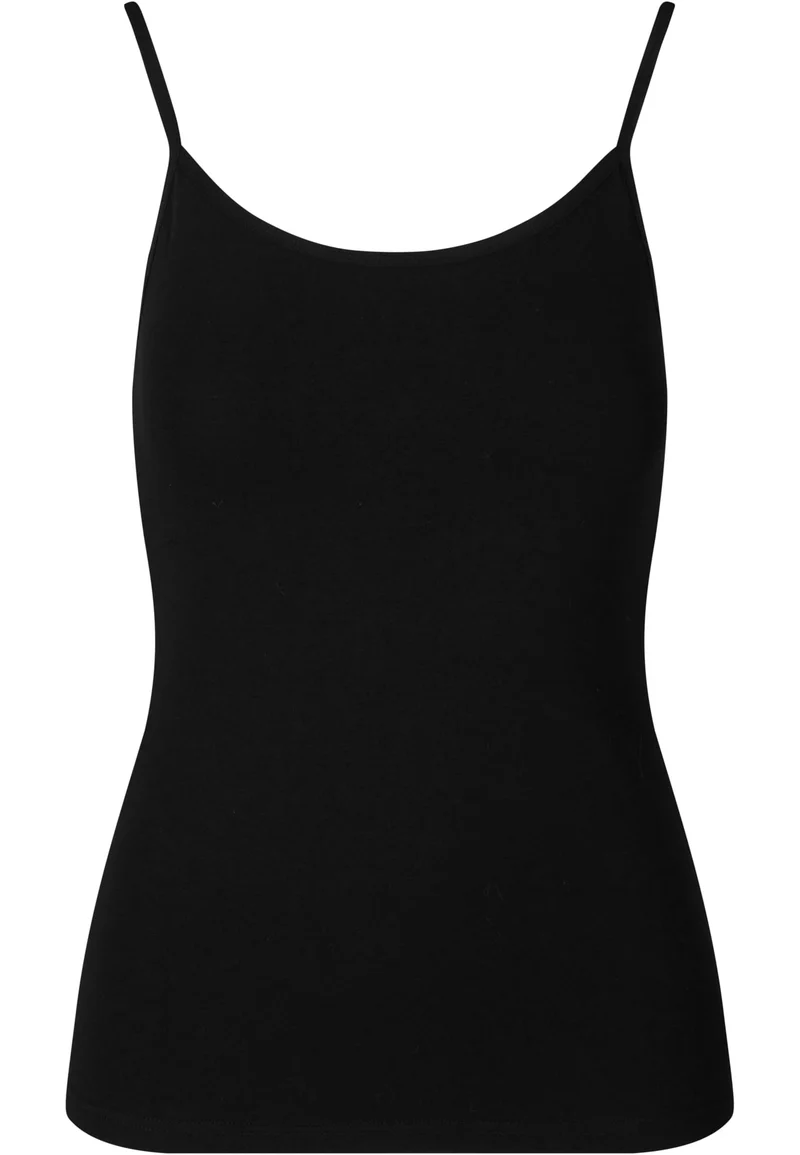 UC Basic Tank Top Cotton 2-Pack