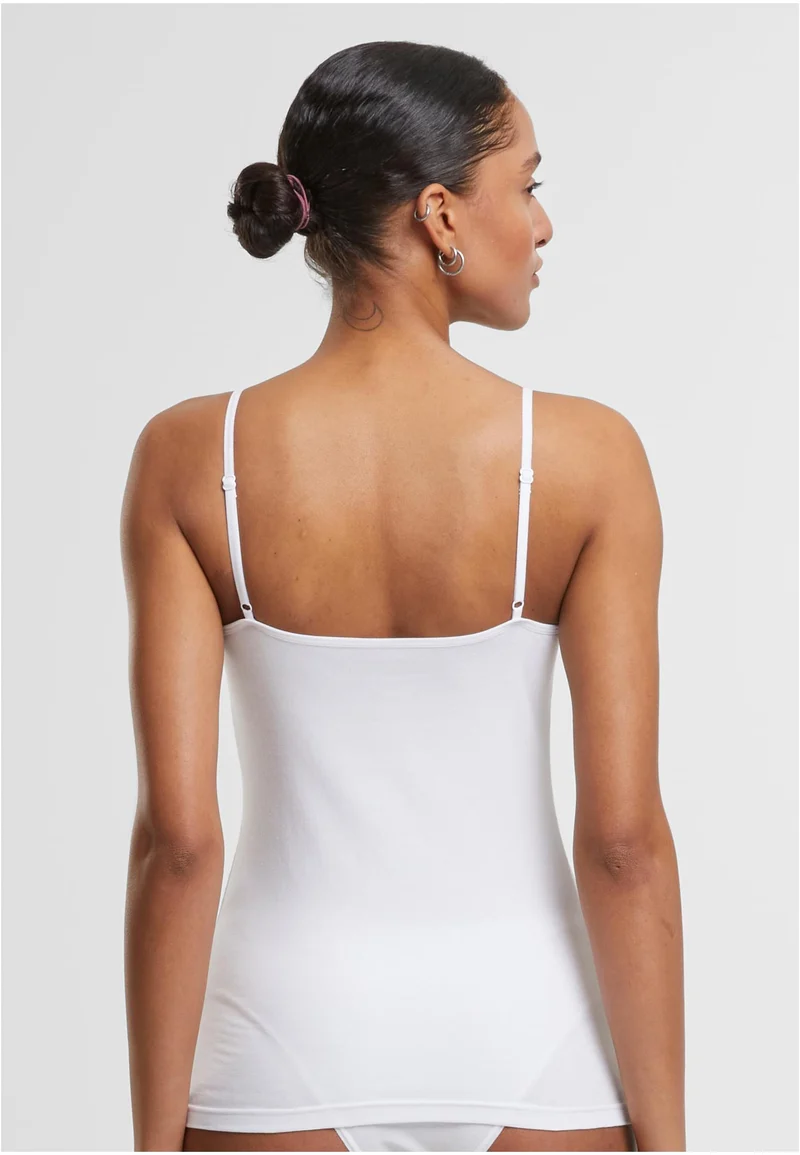 UC Basic Tank Top Cotton 2-Pack