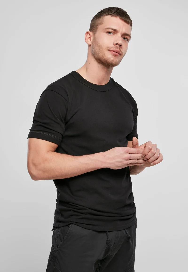 B BW Undershirt
