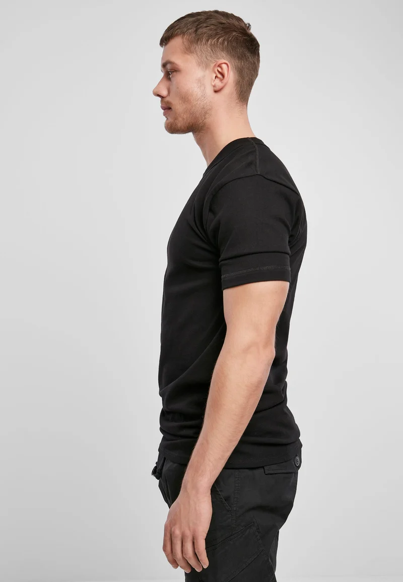 B BW Undershirt