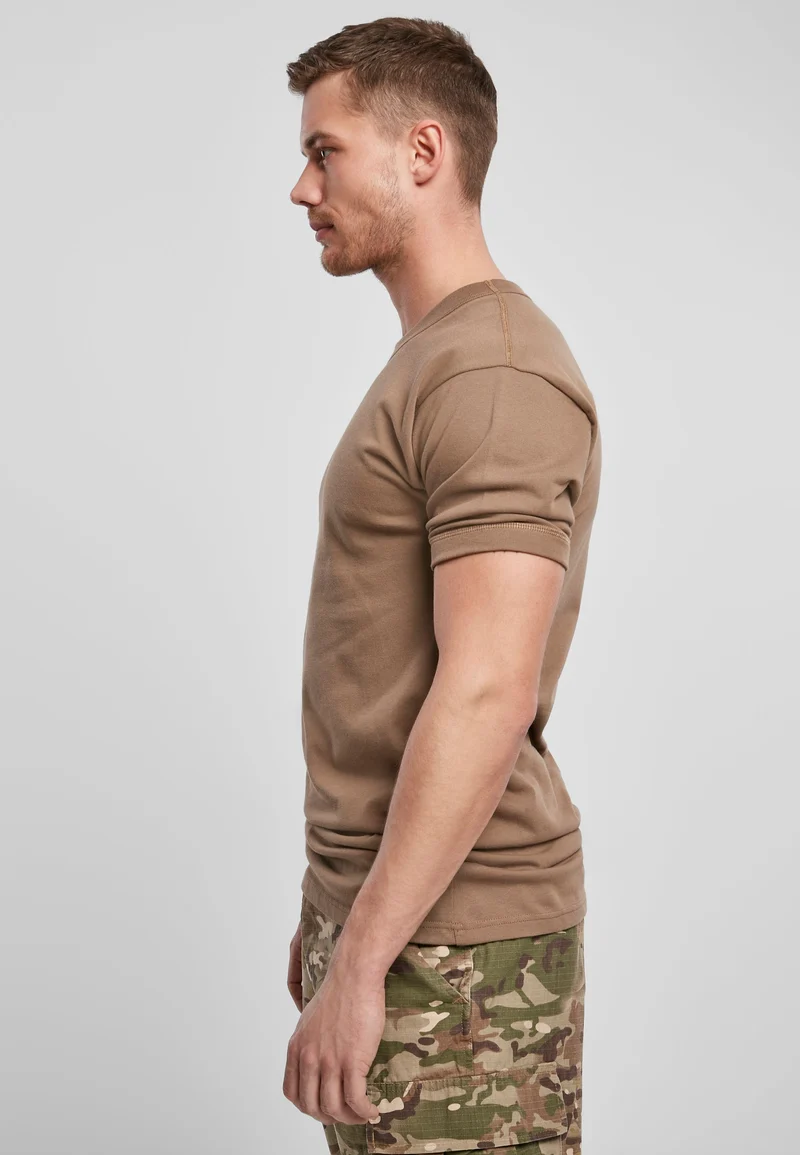 B BW Undershirt