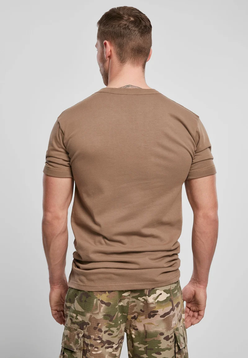 B BW Undershirt