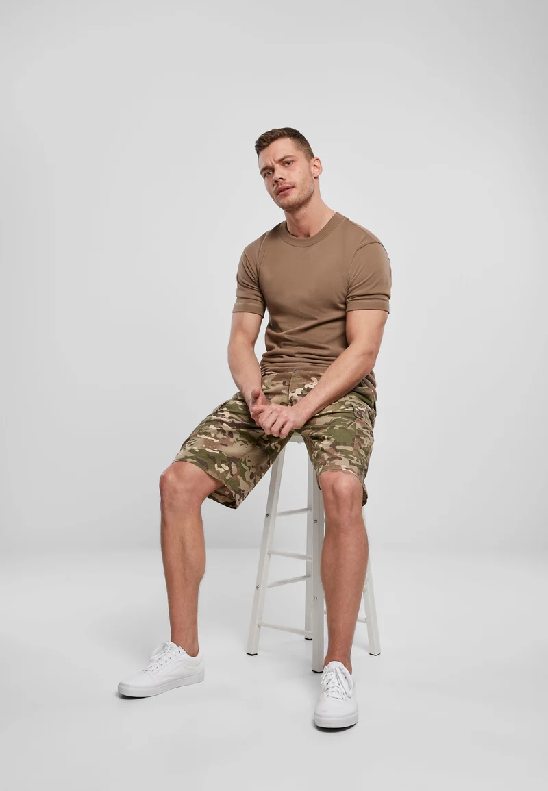 B BW Undershirt