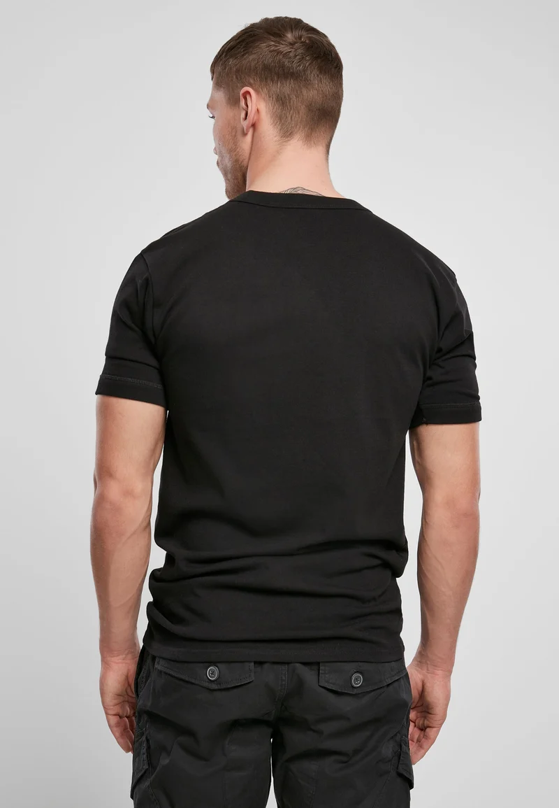 B BW Undershirt