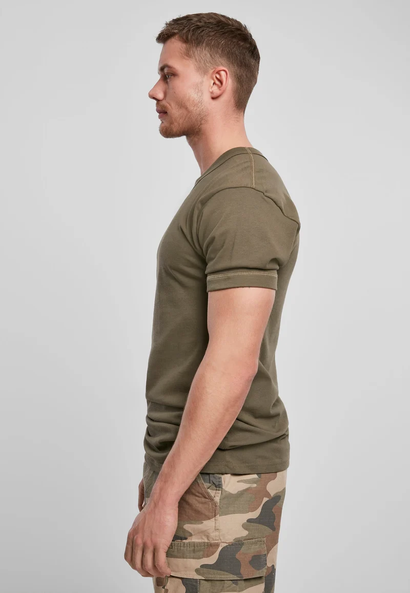 B BW Undershirt