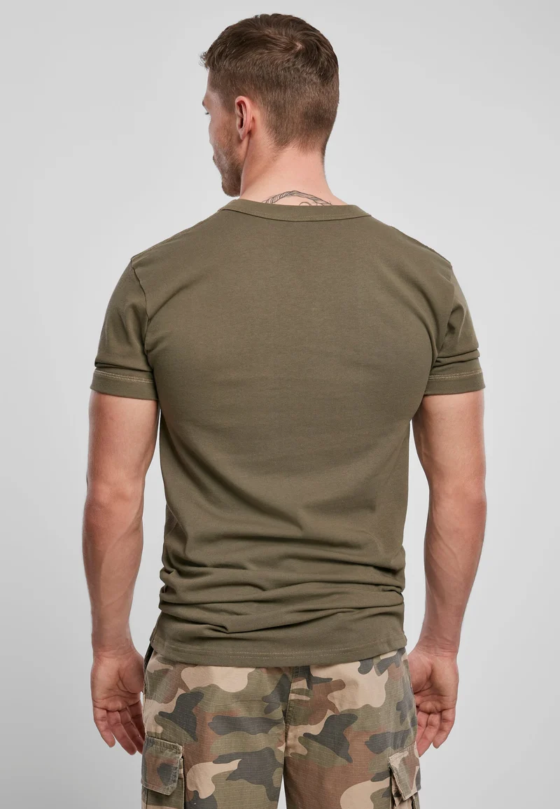 B BW Undershirt