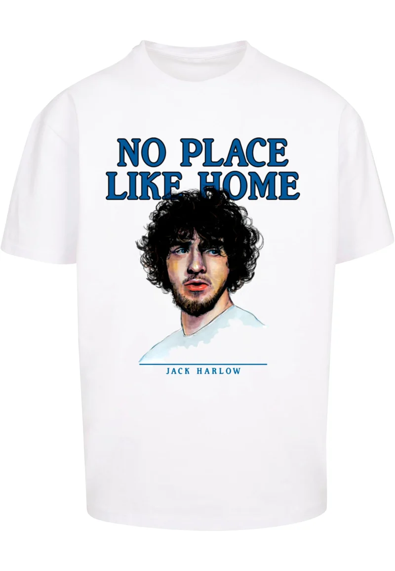 MT Jack Harlow no place like Home Tee