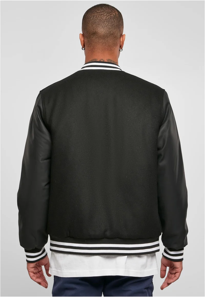 UC Big U College Jacket