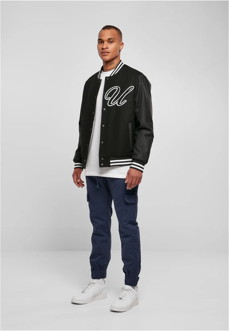 UC Big U College Jacket