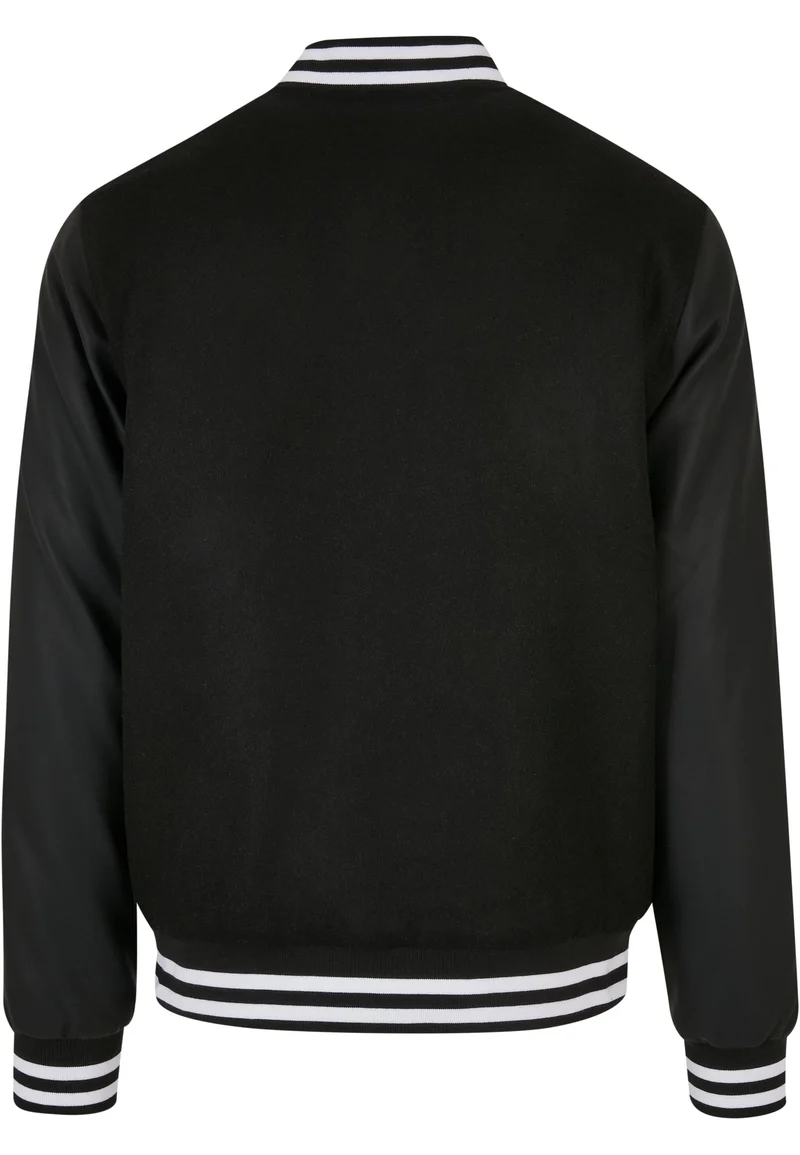 UC Big U College Jacket
