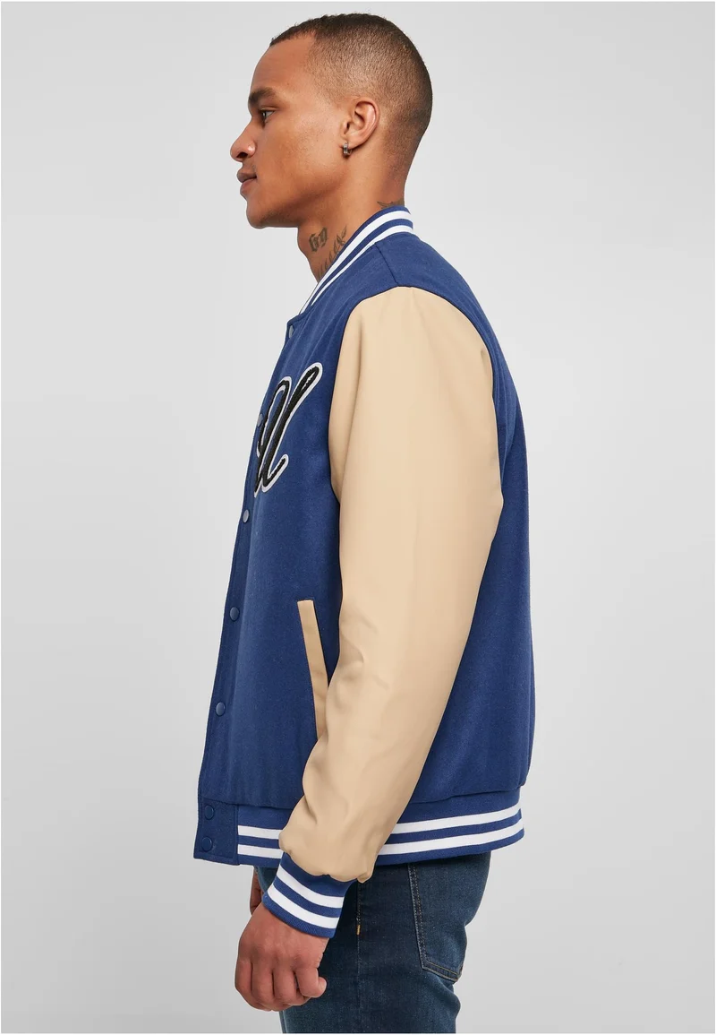 UC Big U College Jacket