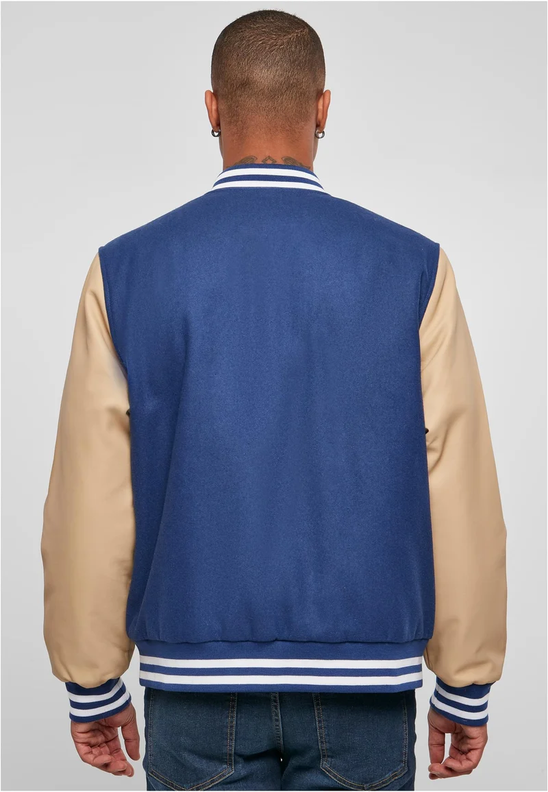 UC Big U College Jacket