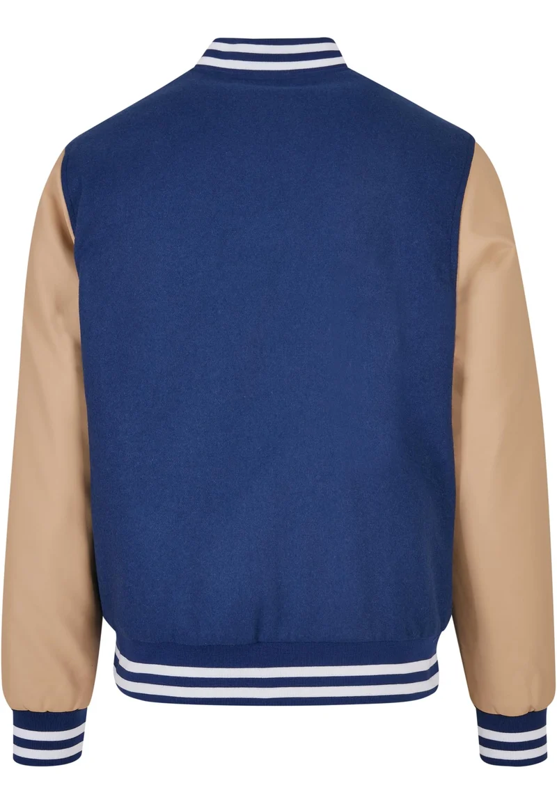 UC Big U College Jacket