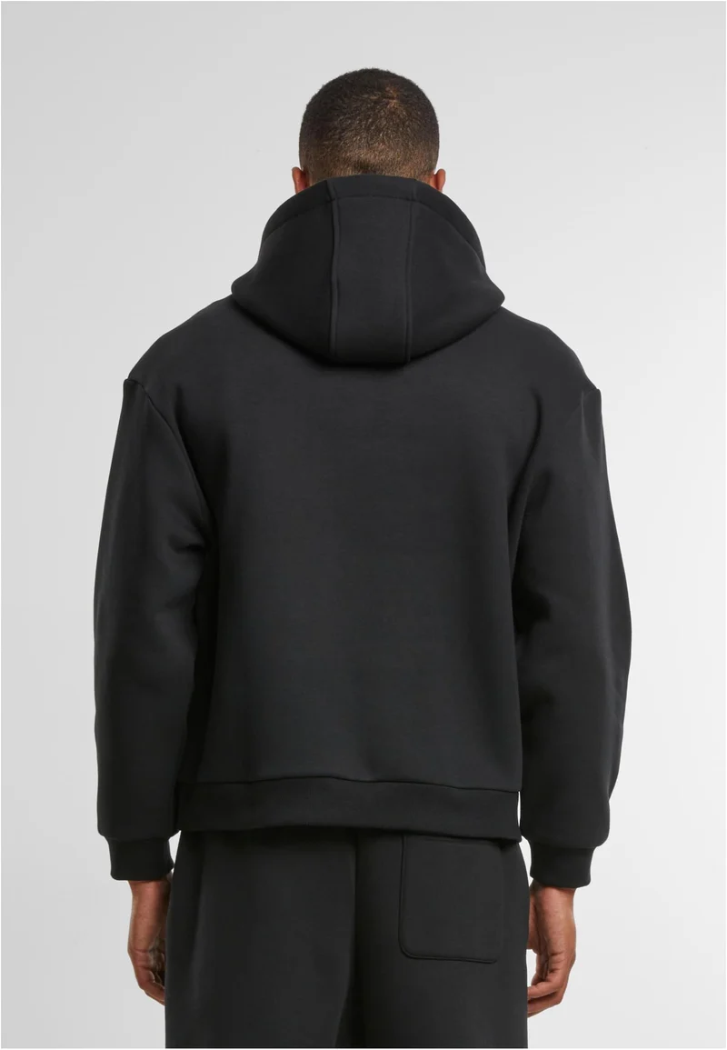 MT Another Sports Club Fluffy Hoody