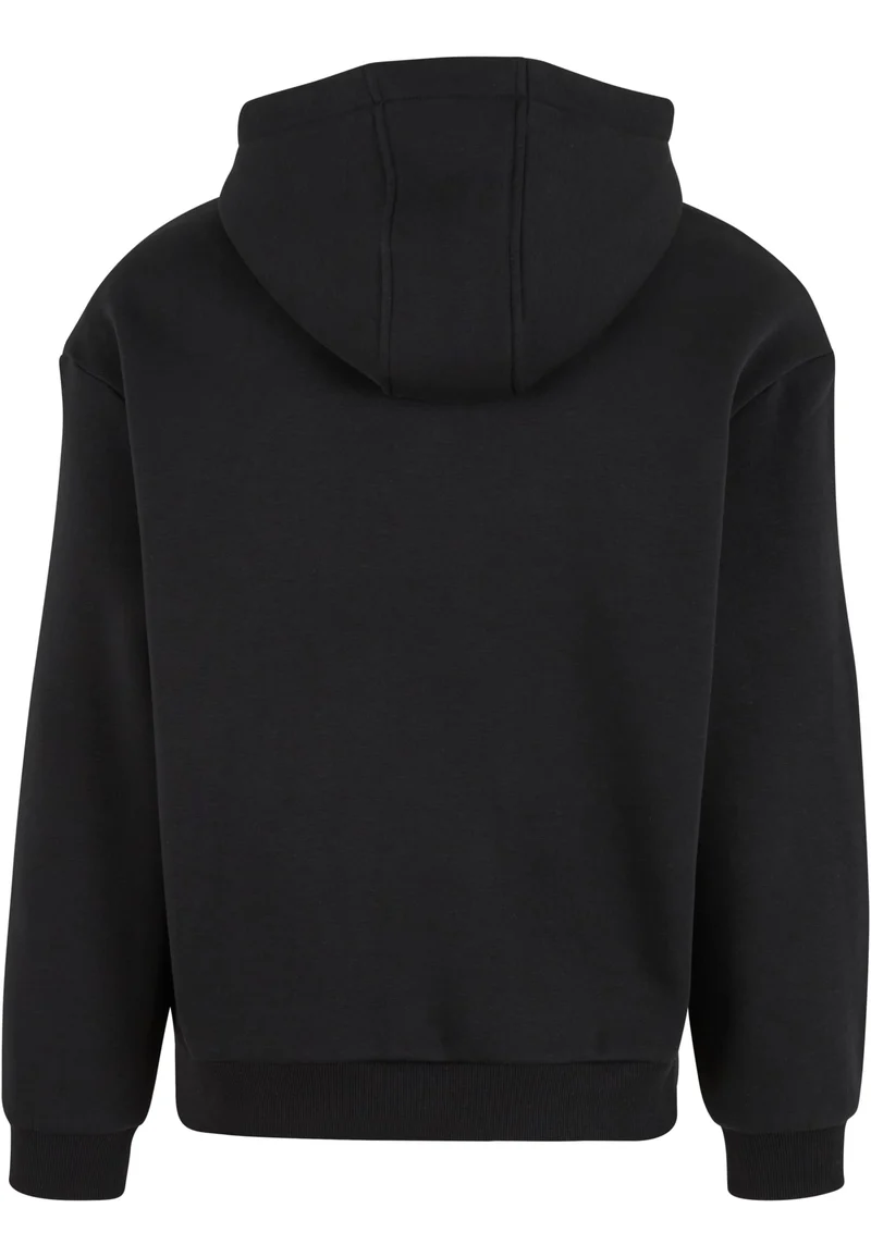MT Another Sports Club Fluffy Hoody