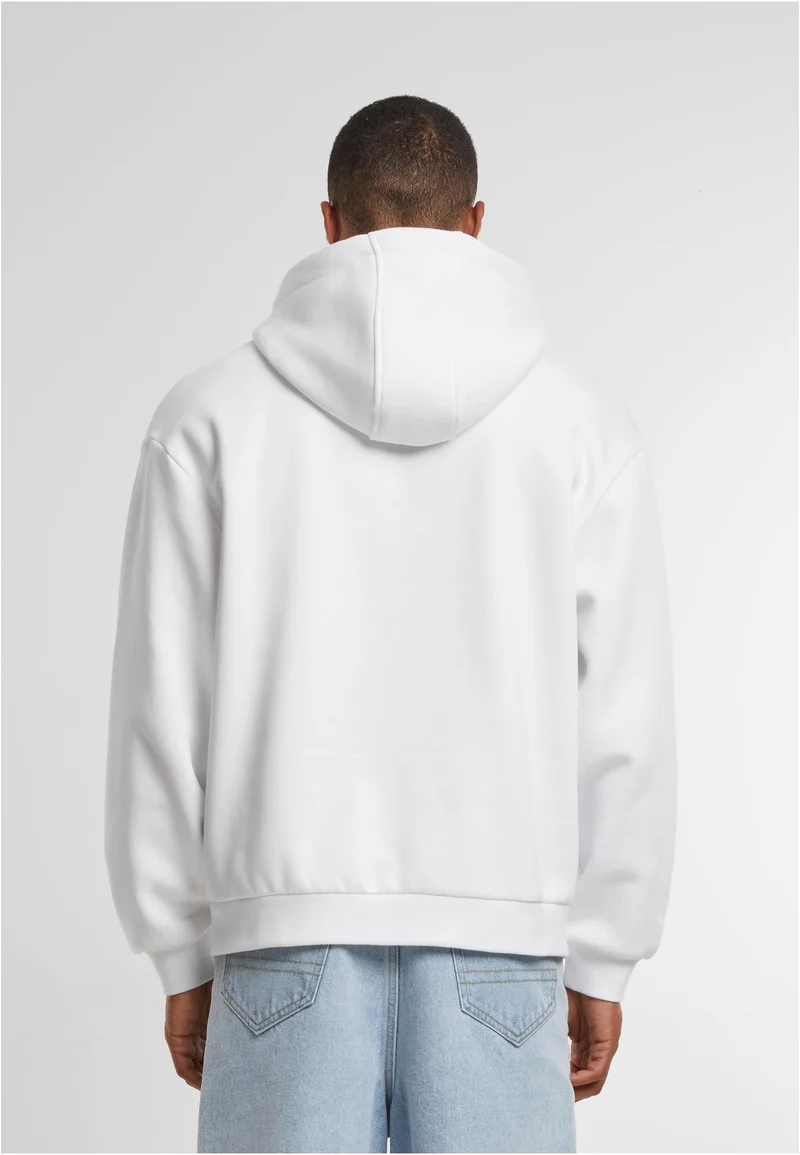 MT Another Sports Club Fluffy Hoody