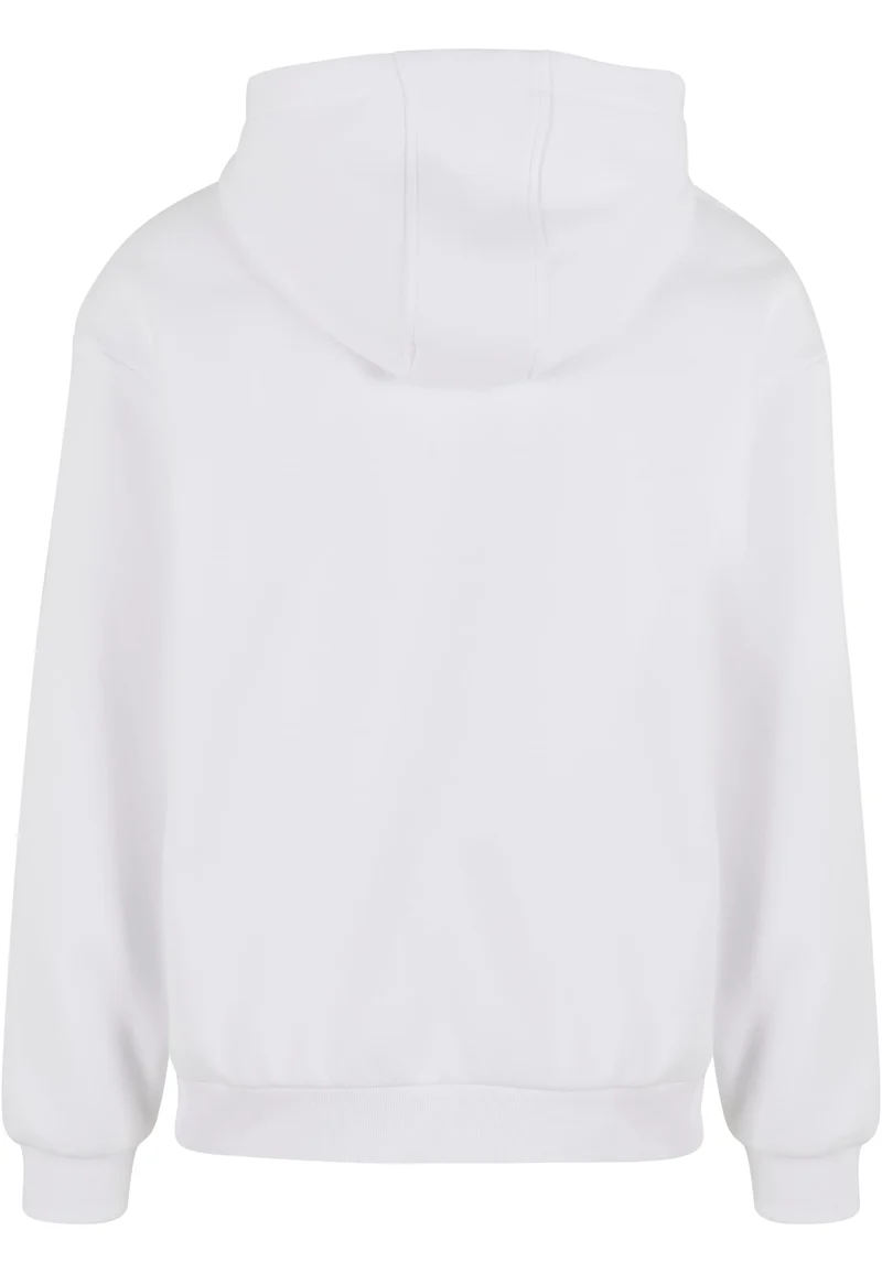 MT Another Sports Club Fluffy Hoody