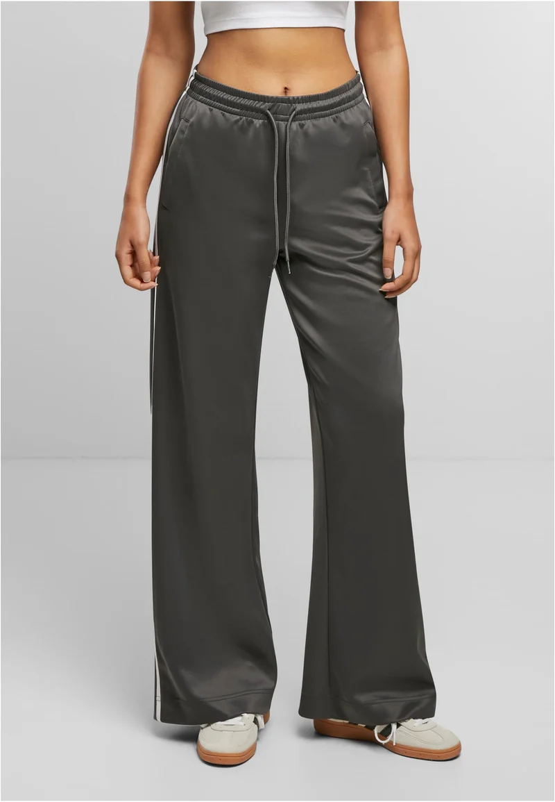 UC Wide Leg Track Pants