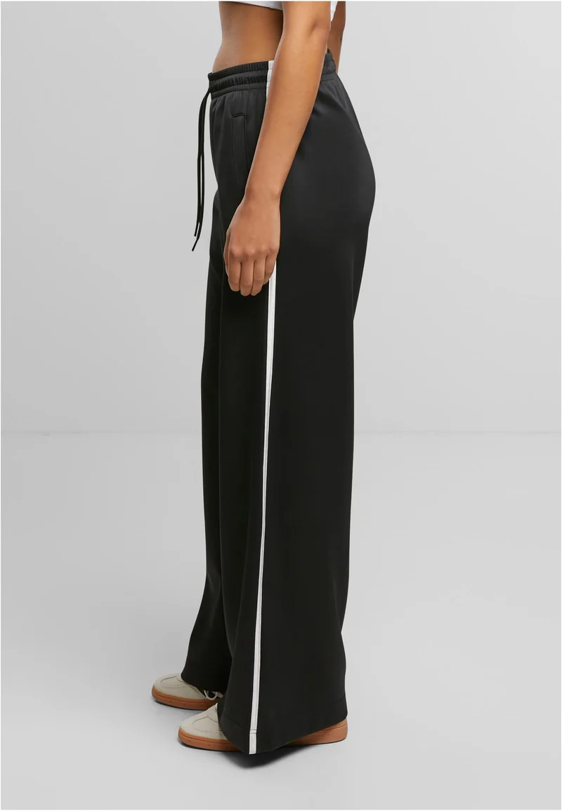 UC Wide Leg Track Pants