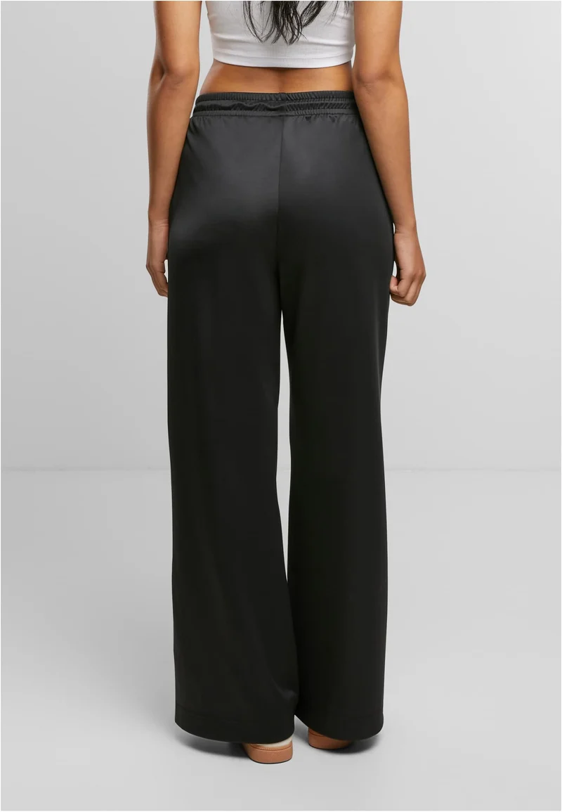 UC Wide Leg Track Pants