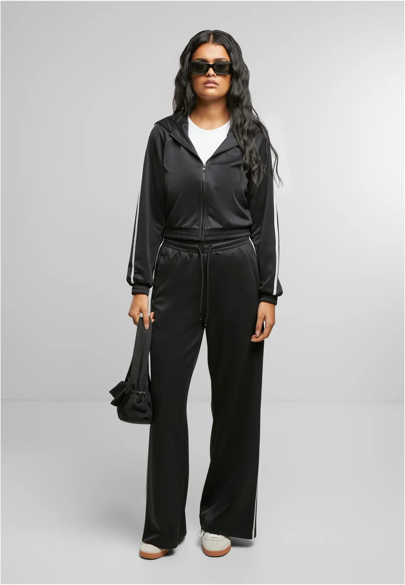 UC Wide Leg Track Pants