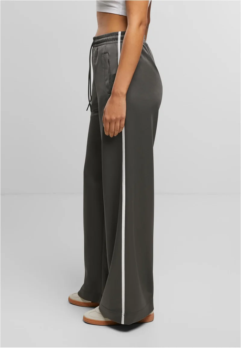 UC Wide Leg Track Pants
