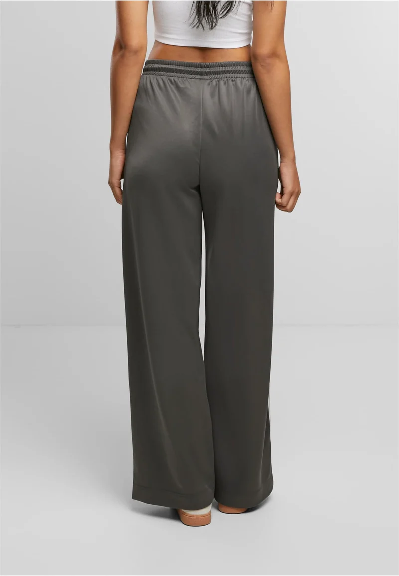 UC Wide Leg Track Pants