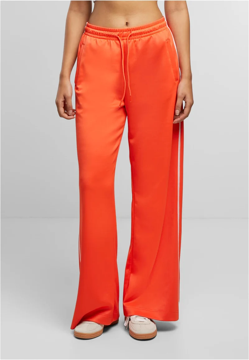 UC Wide Leg Track Pants